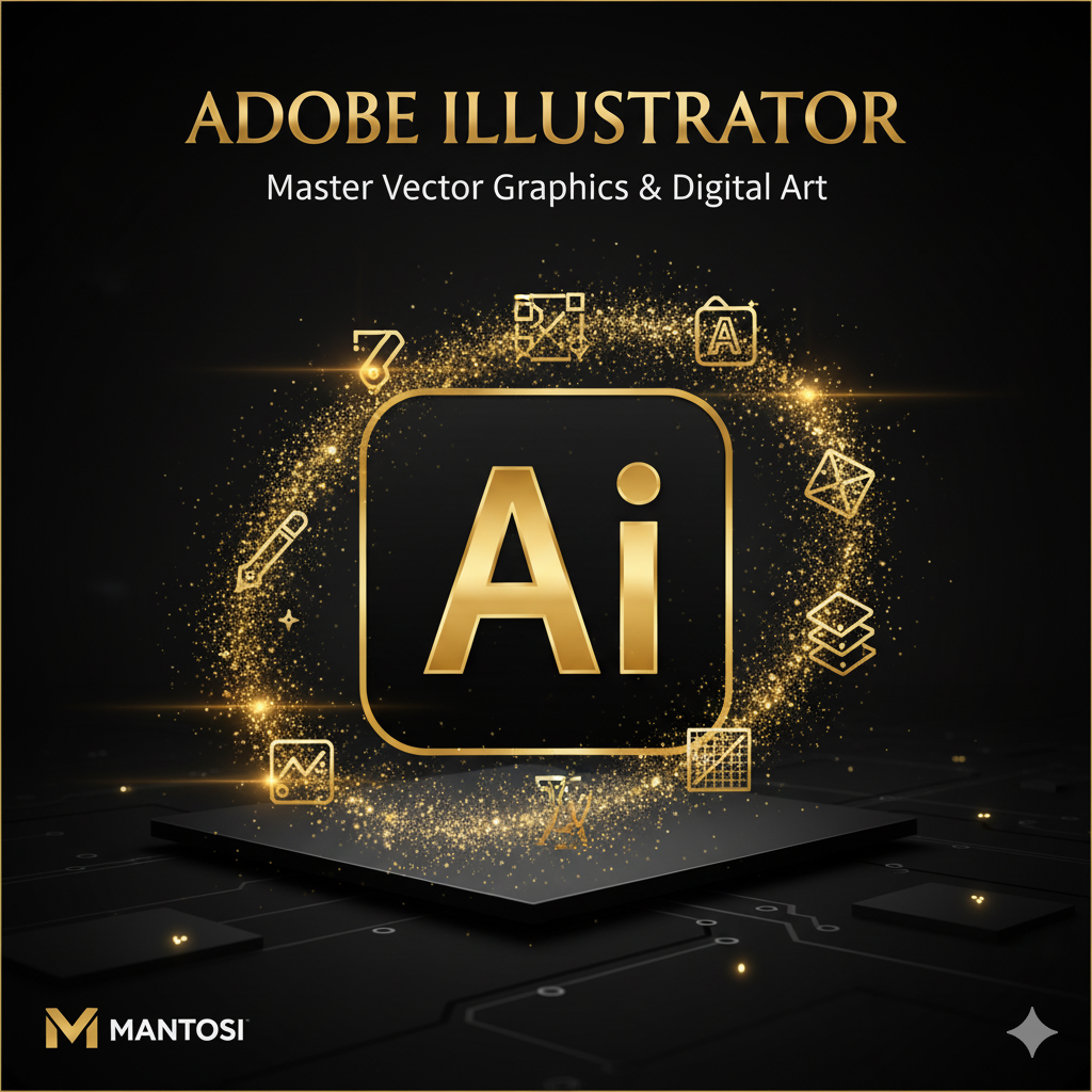 Adobe illustator