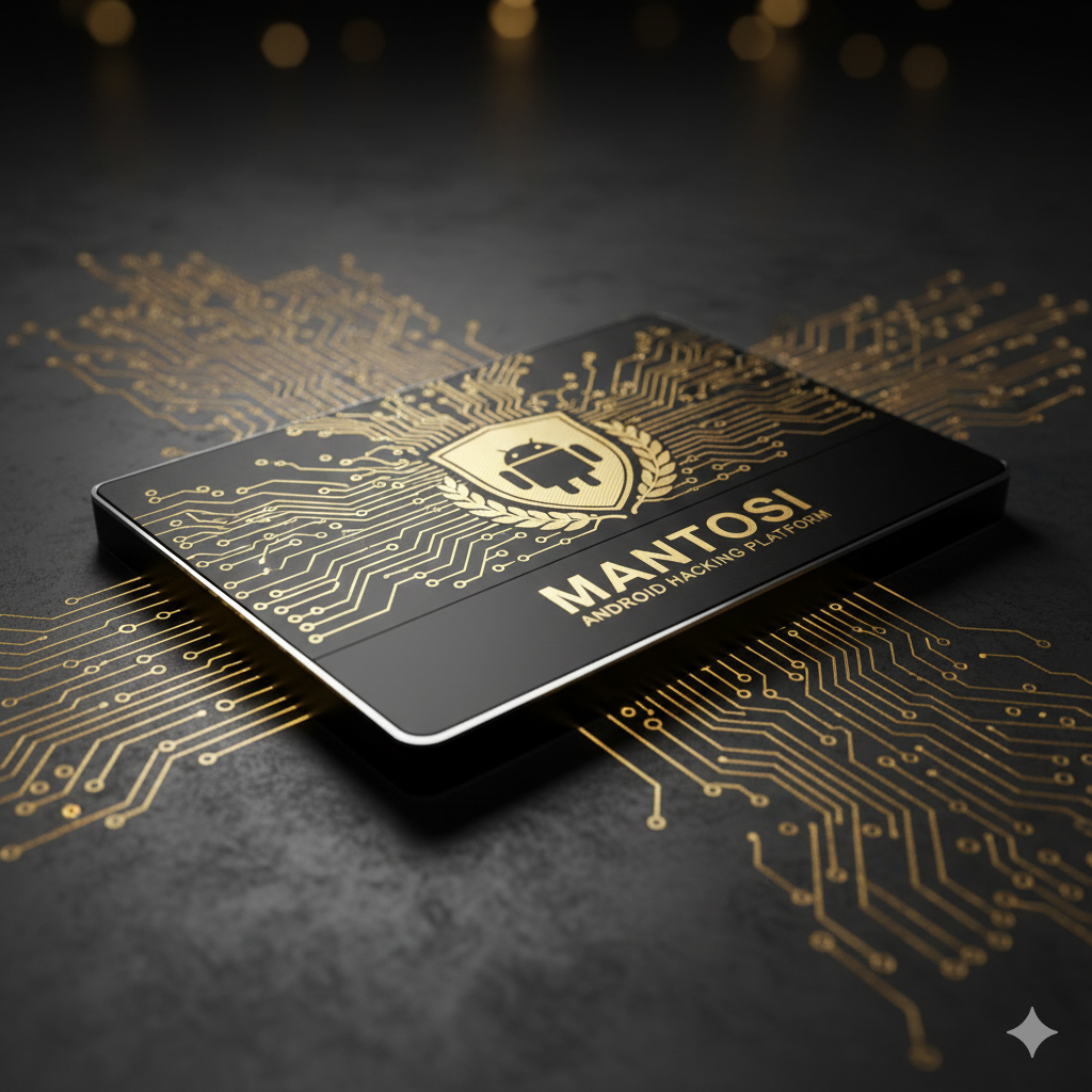 Android Hacking Course